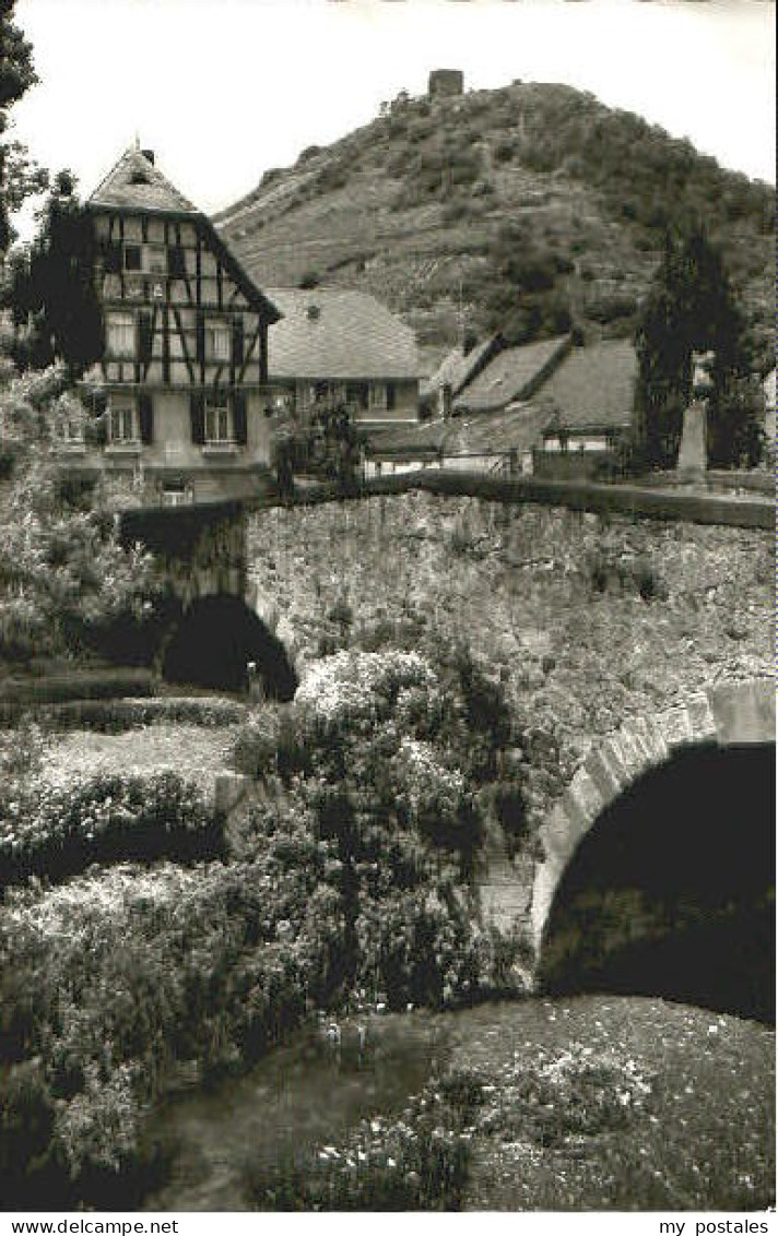 Lorch Wuerttemberg Lorch Bruecke