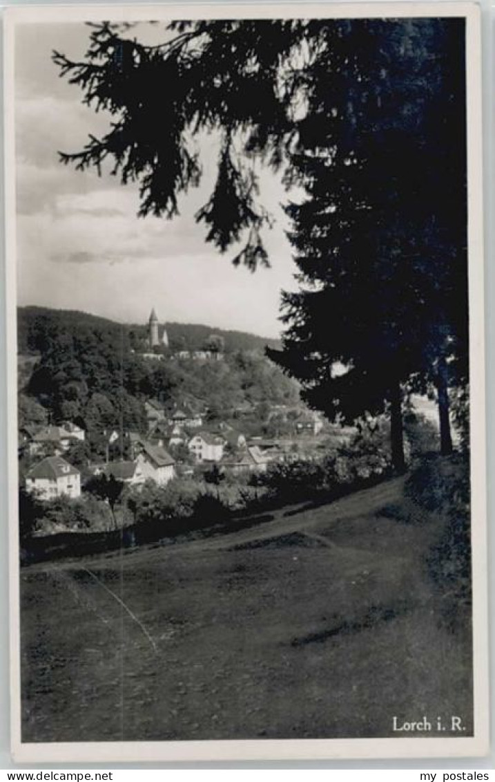 Lorch Wuerttemberg Lorch i. R.