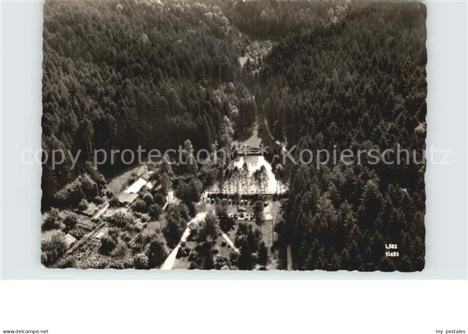 Lorch Wuerttemberg Waldcafe Muckensee