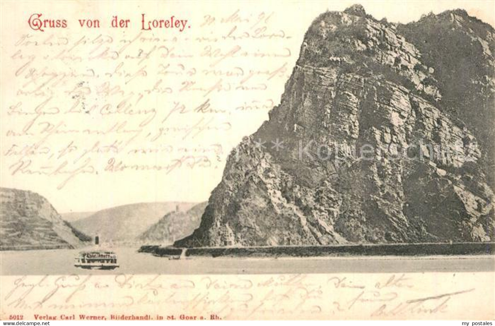 Loreley Lorelei