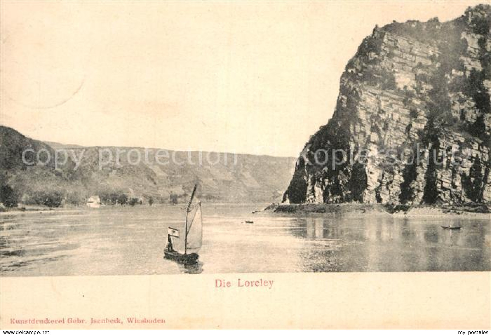 Loreley Lorelei