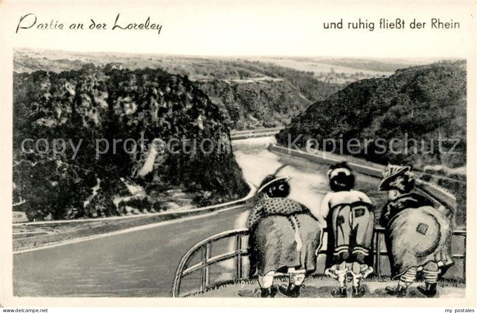 Loreley Lorelei