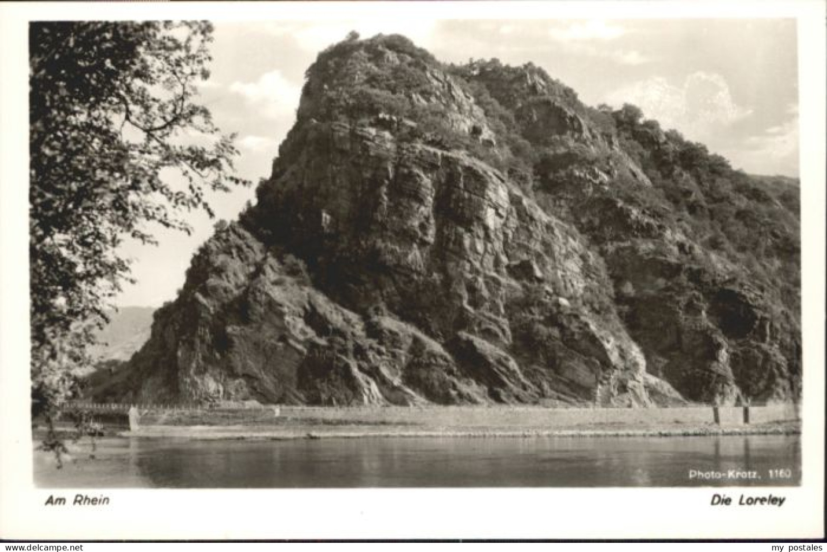 Loreley Lorelei Loreley