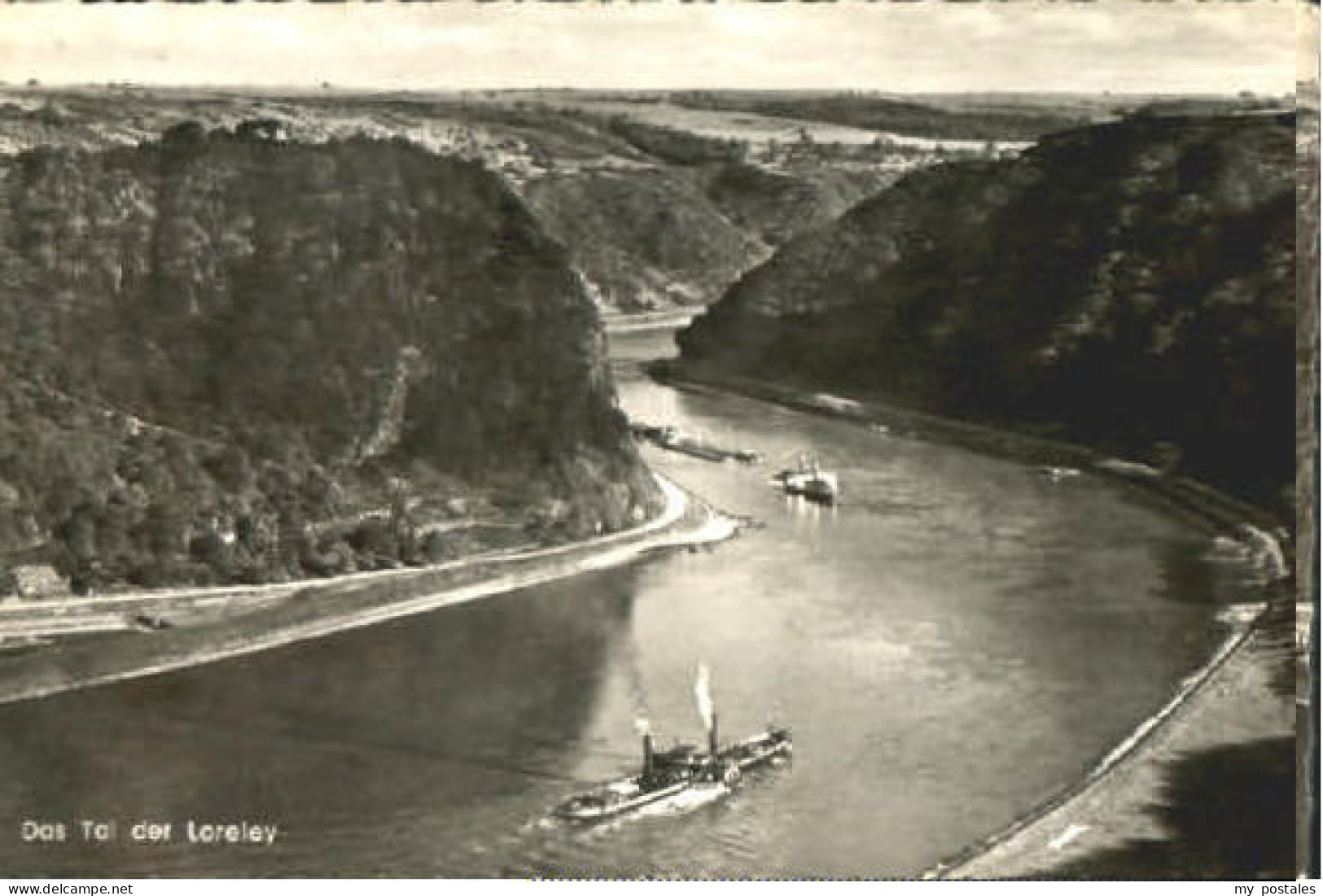 Loreley Lorelei Loreley  x 1959