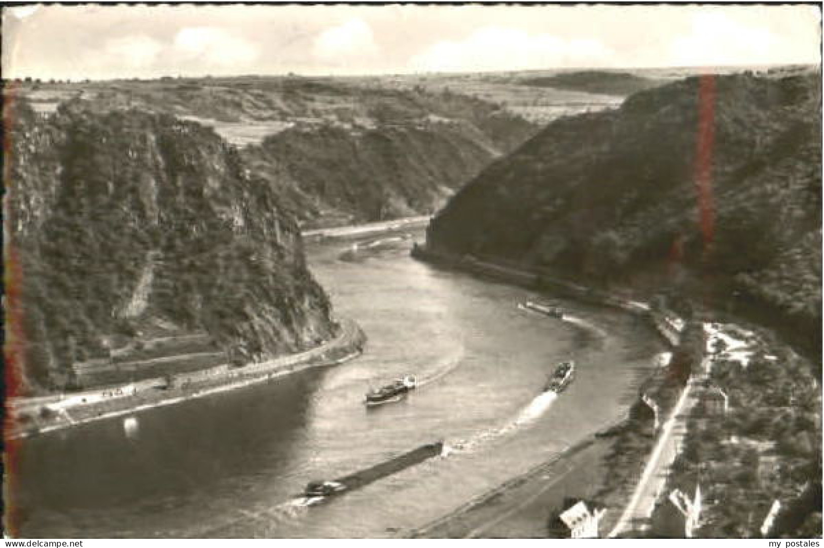 Loreley Lorelei Loreley  x 1960