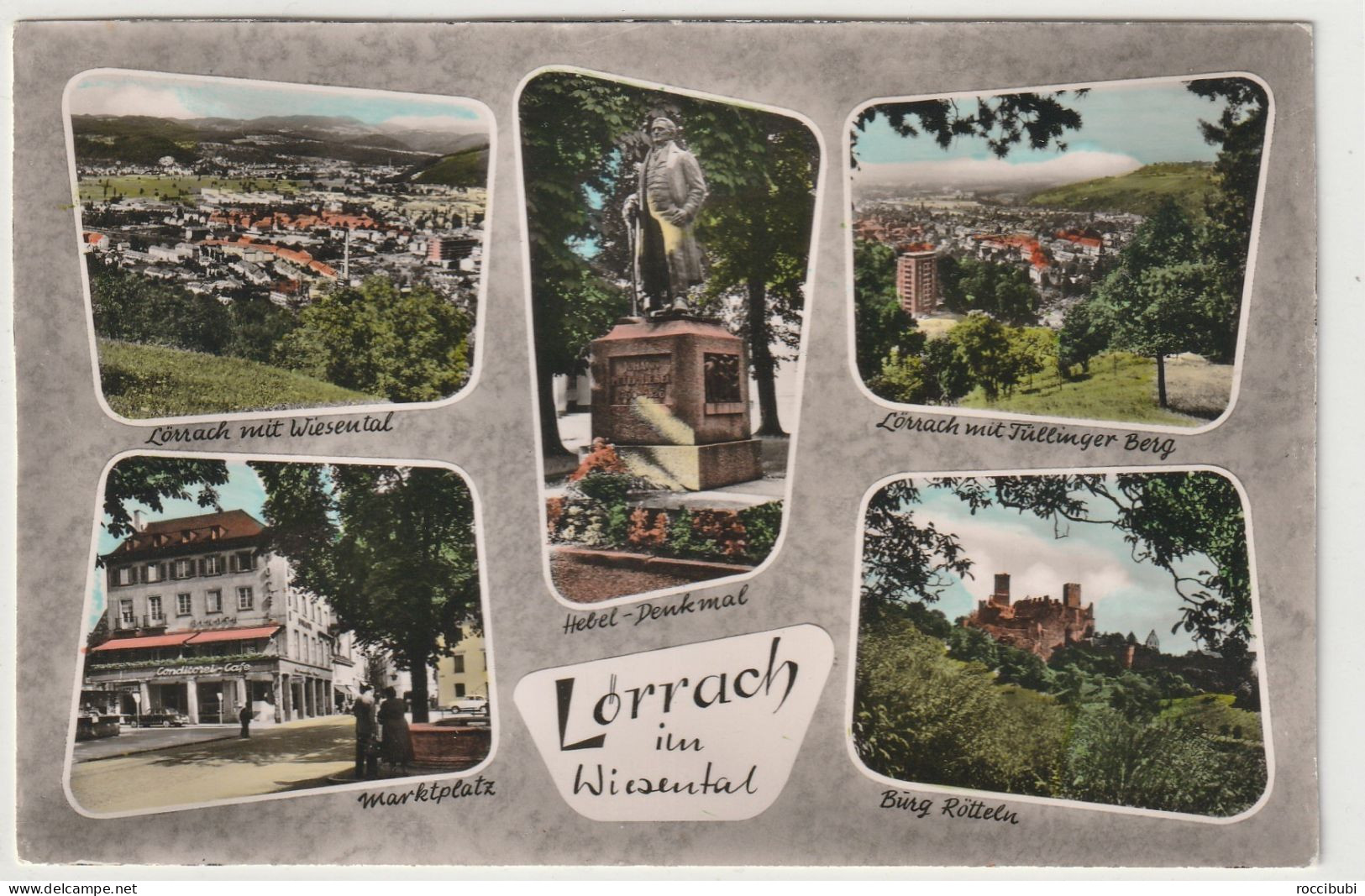Lörrach