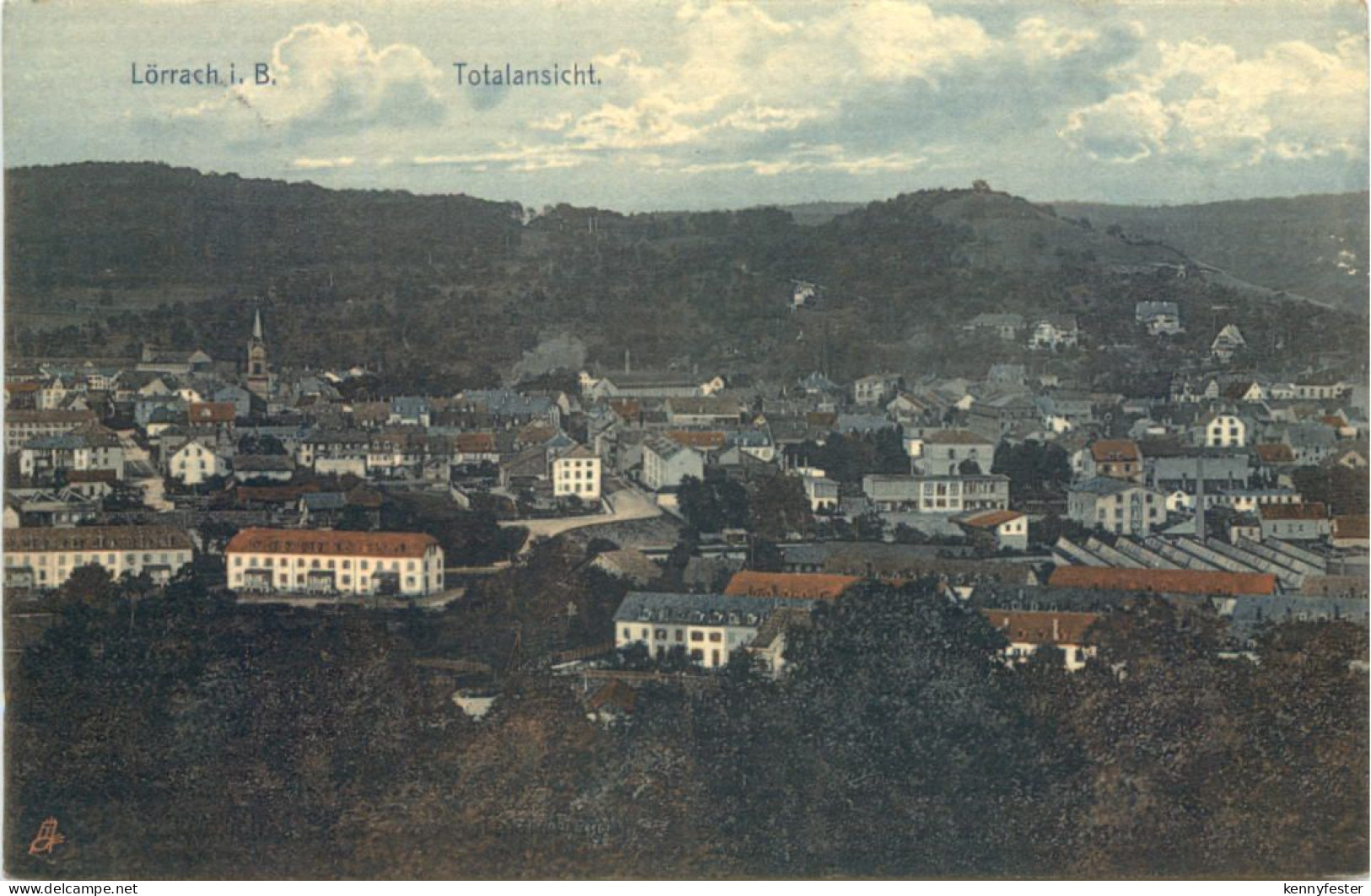 Lörrach