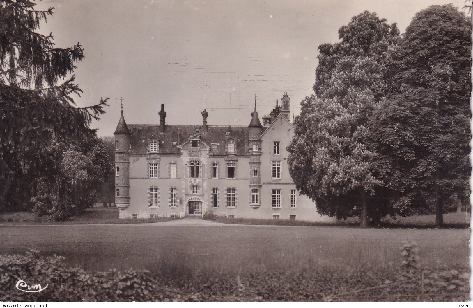 LORREZ LE BOCAGE