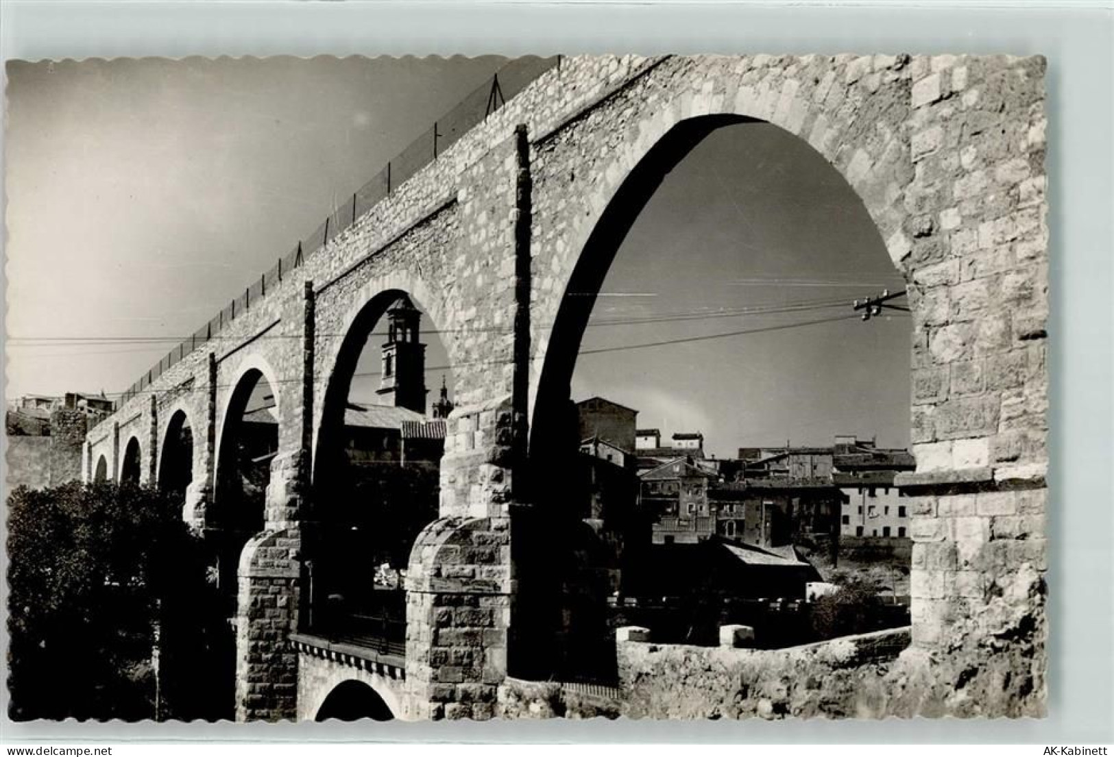 los Arcos Acueducto Teruel - 39341165