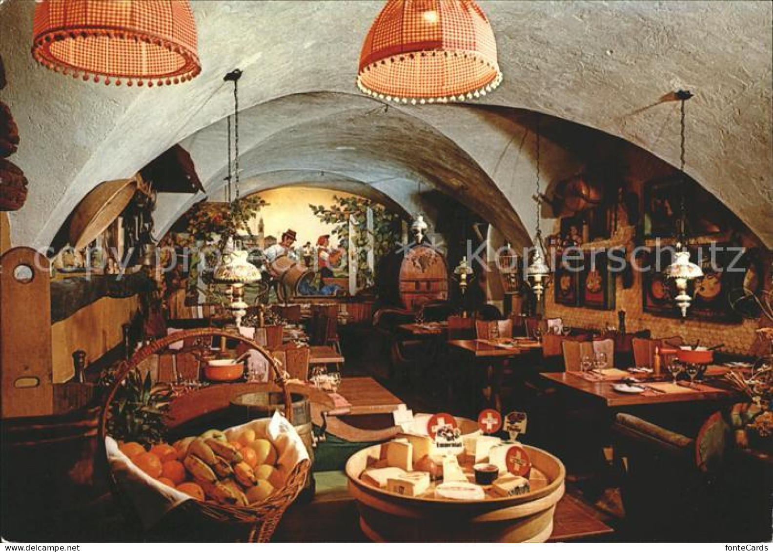 Losone Albergo Losone Restaurant