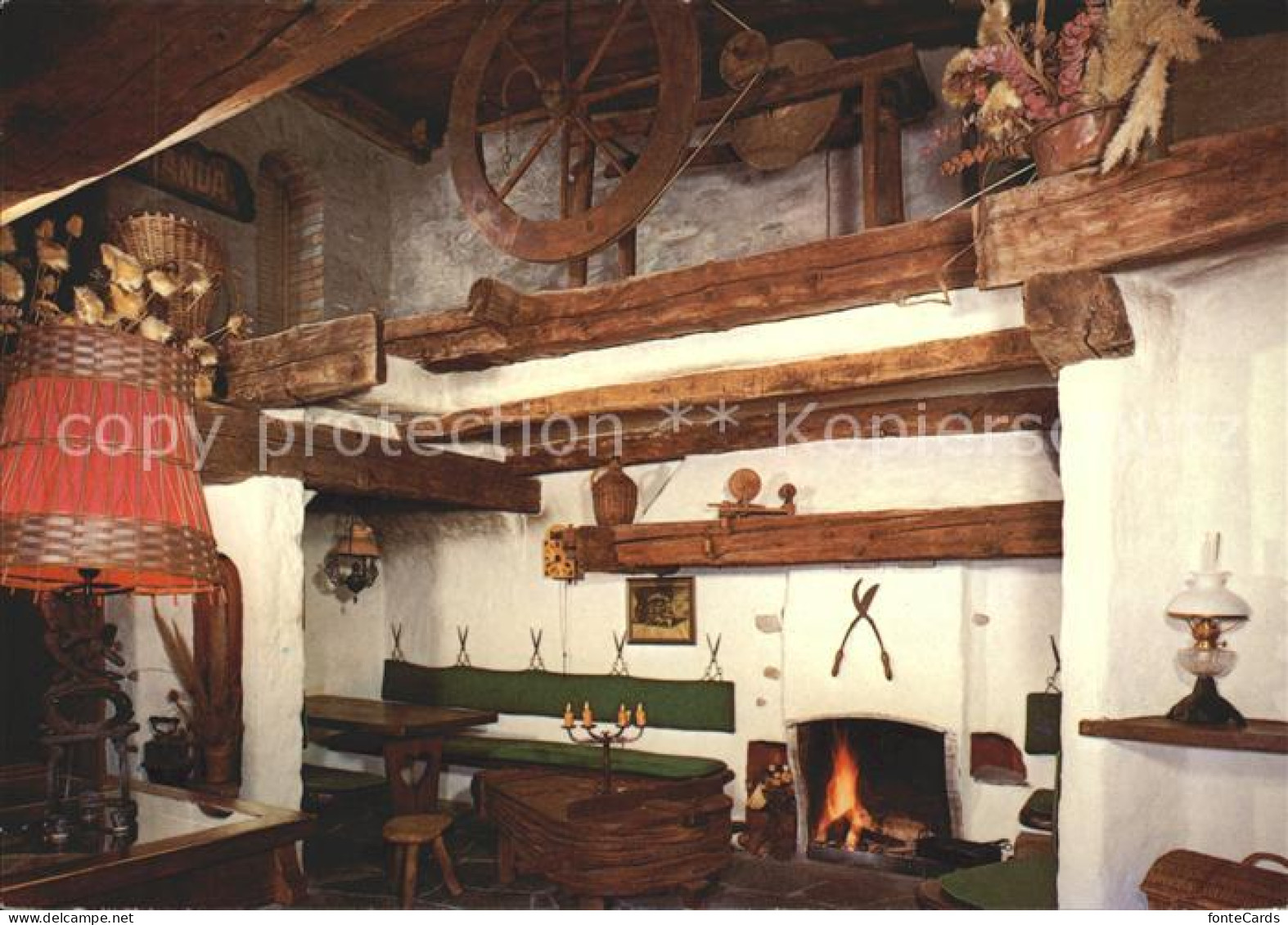 Losone Ferienparadies Albergo Losone