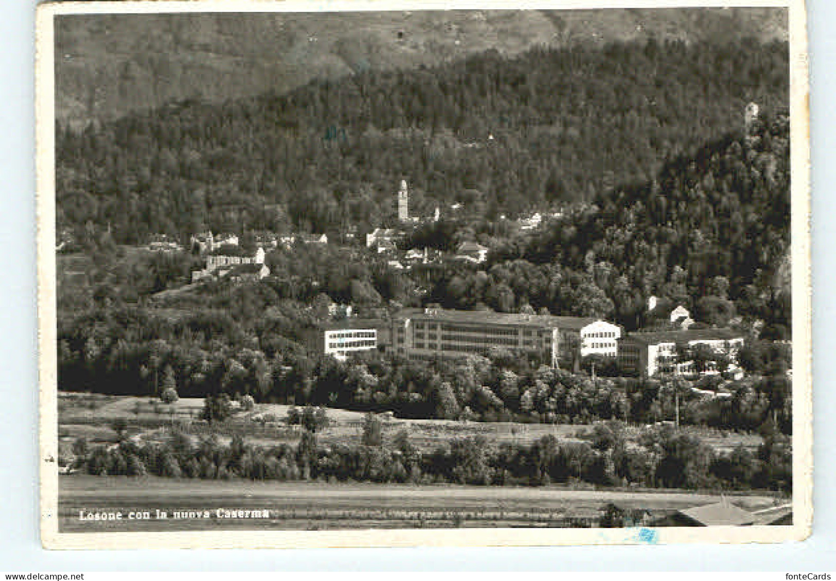 Losone Losone
