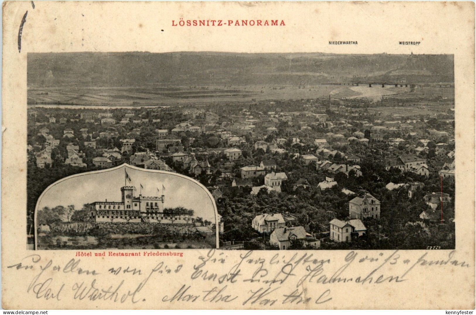 Lössnitz