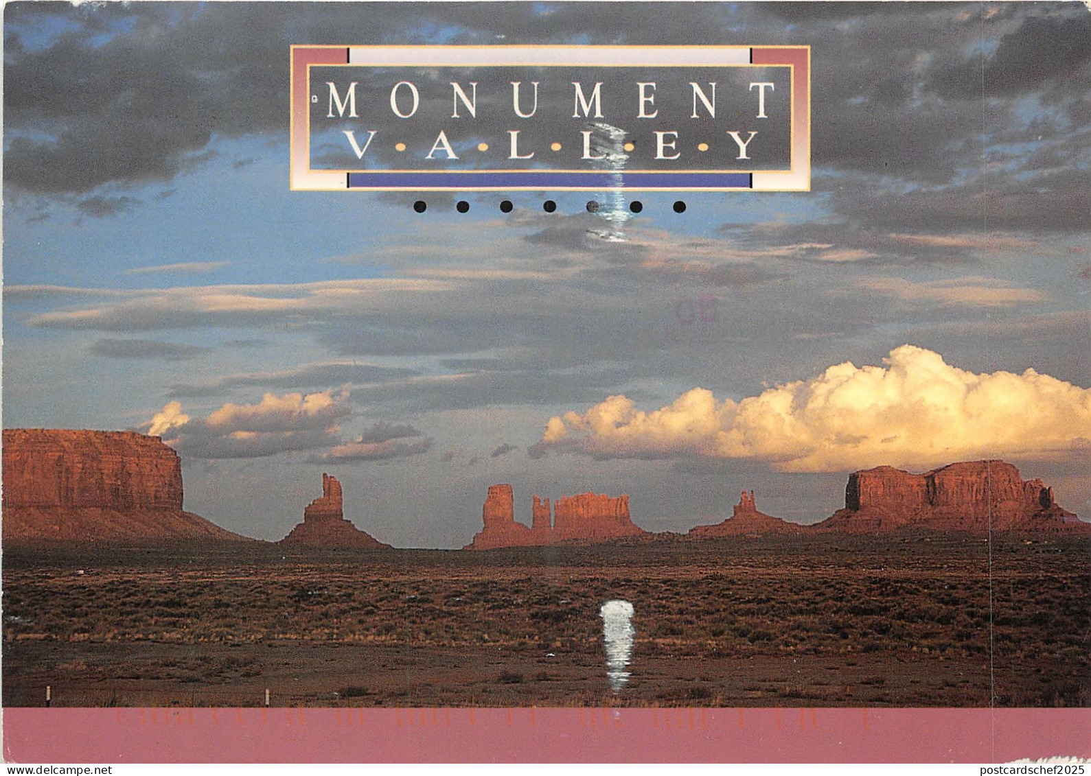 Lot 11 usa monument valley arizona utah