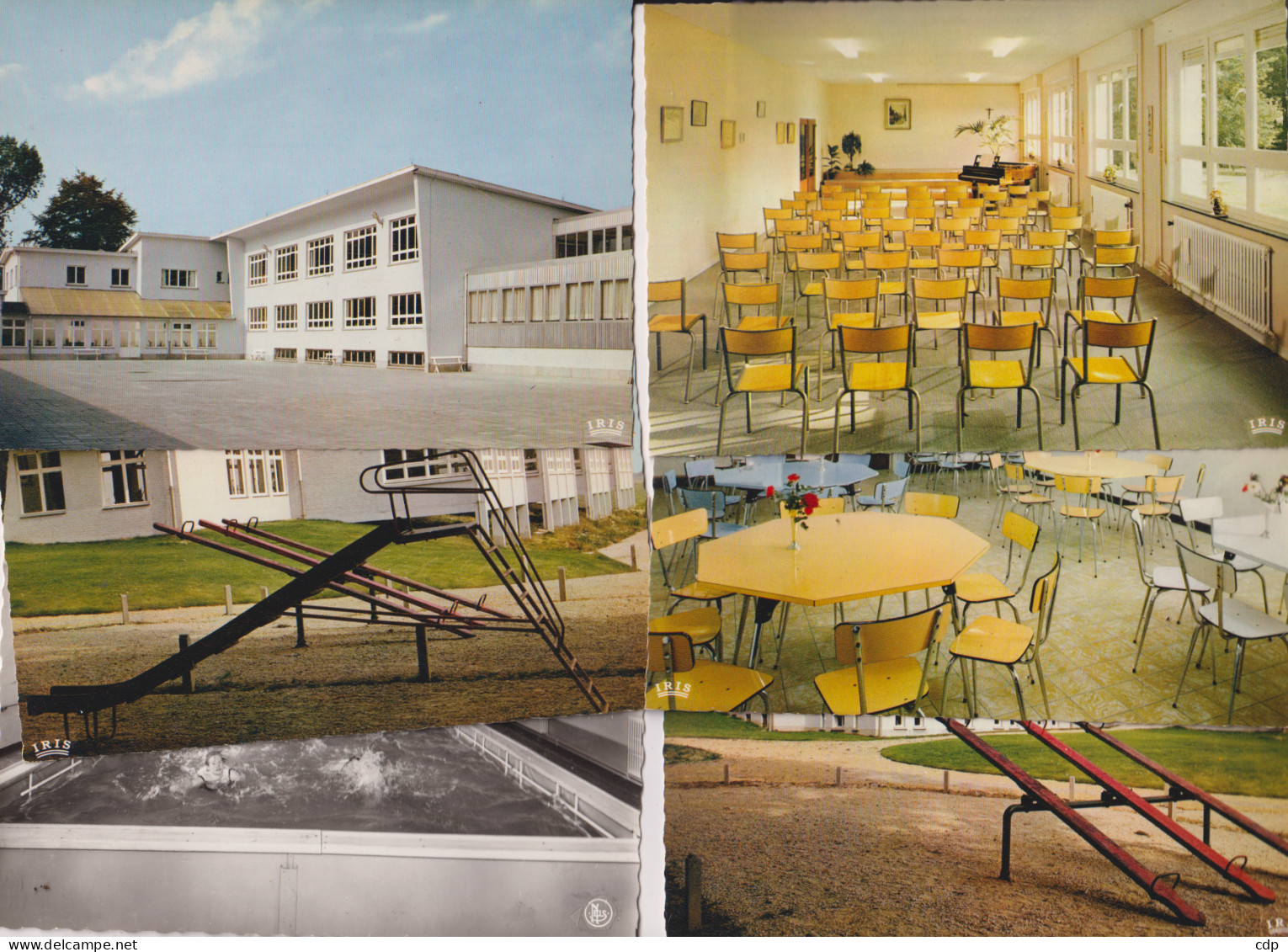 lot 13 cpm   HULDENBERG