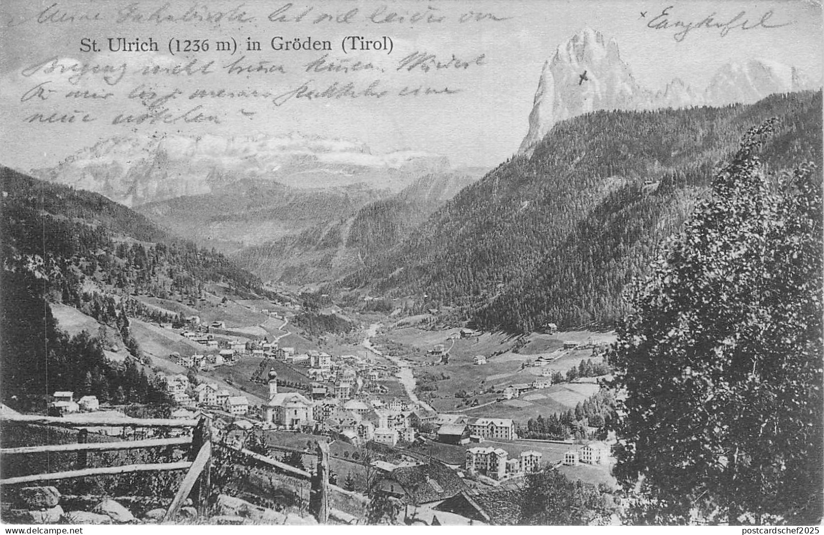 Lot 49 st ulrich im groden italy