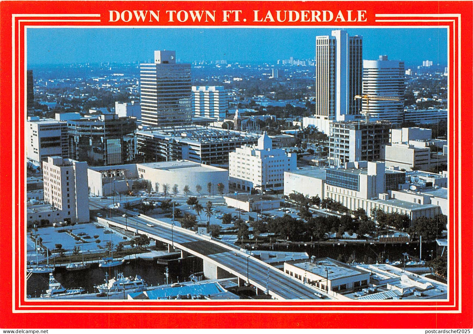 Lot 6 fort lauderdale florida usa down town