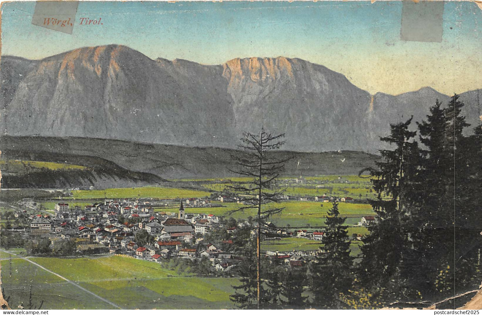 Lot 69 austria tyrol worgl