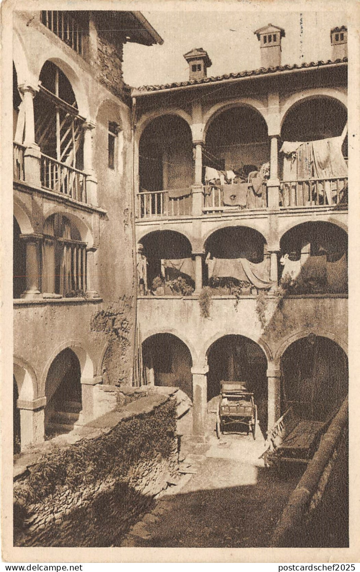 Lot125  switzerland montagnola collina d oro