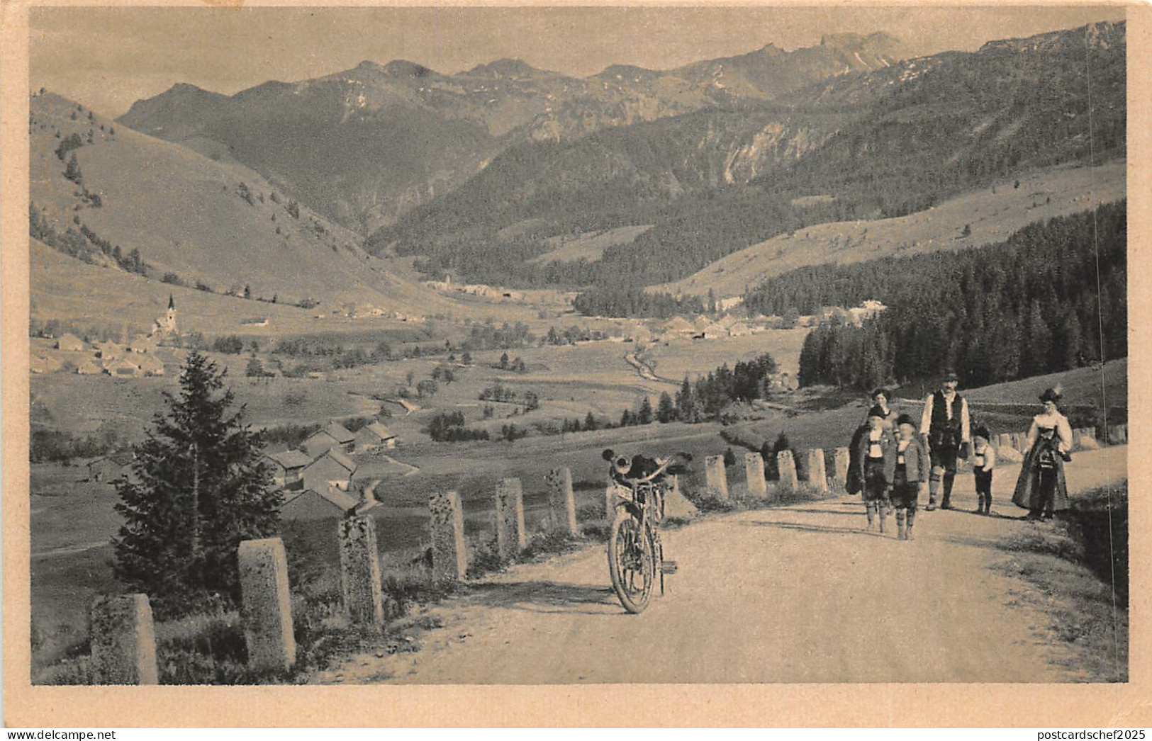 Lot132 schattwald tyrol bike austria