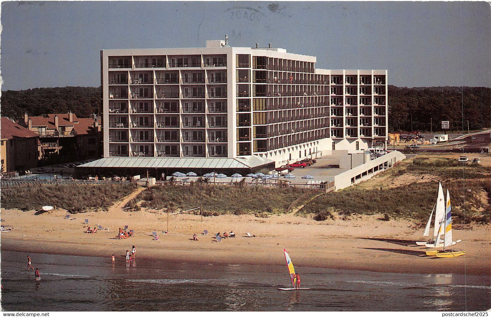 Lot220 usa virginia beach resort and conference center hotel