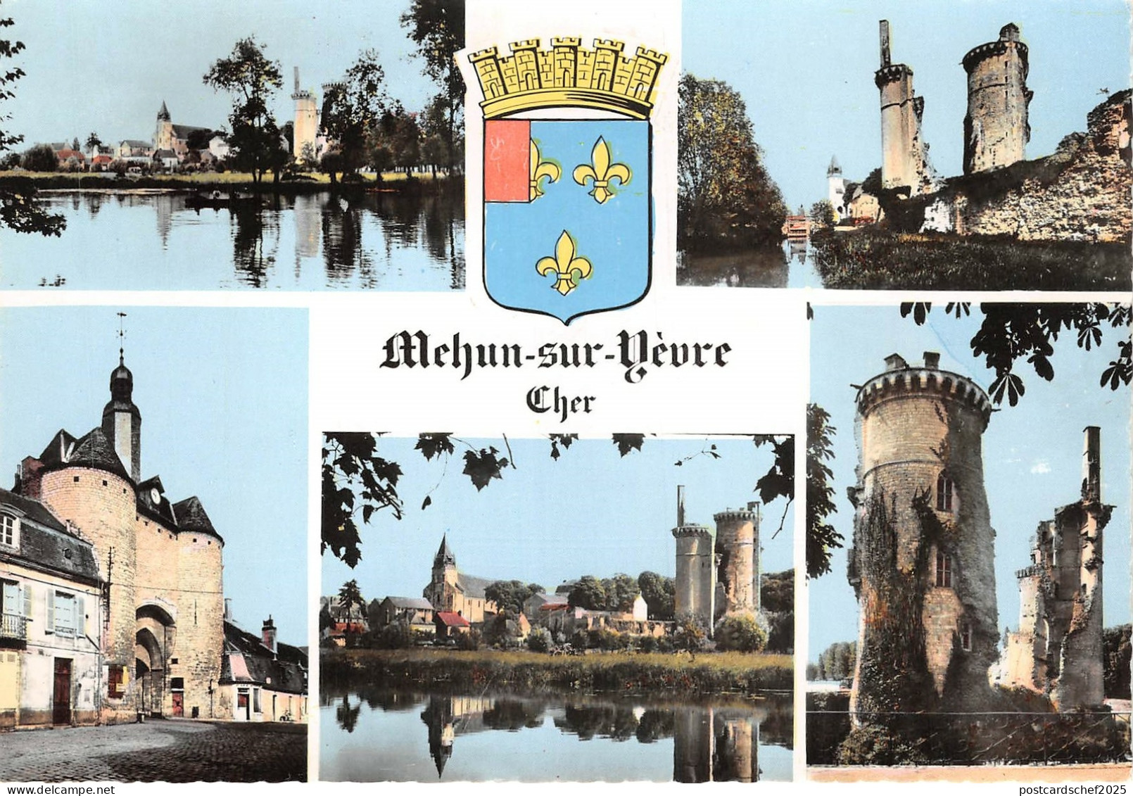 Lot233 france mehun sur yevre cher