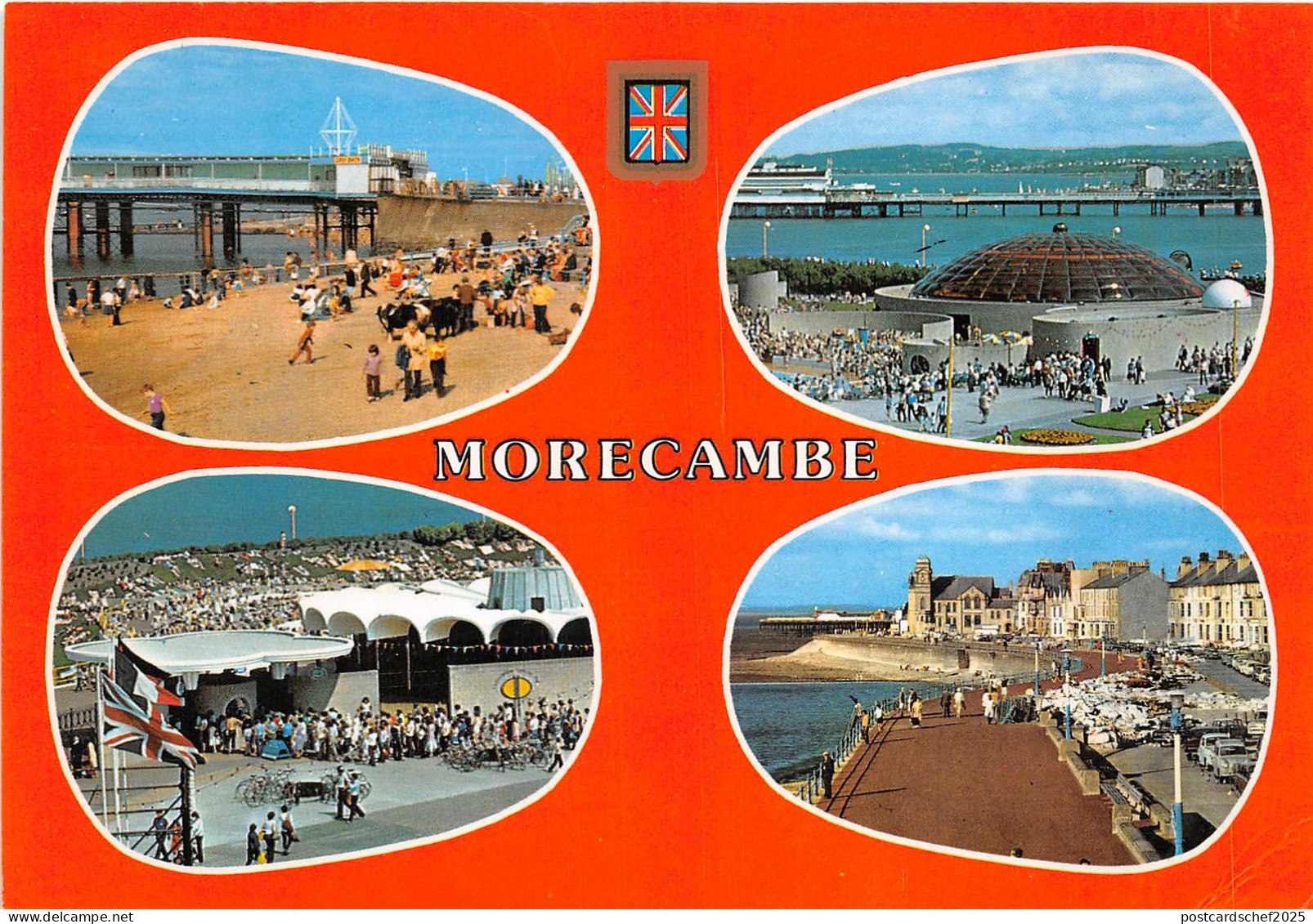 Lot242 morecambe uk Lancashire