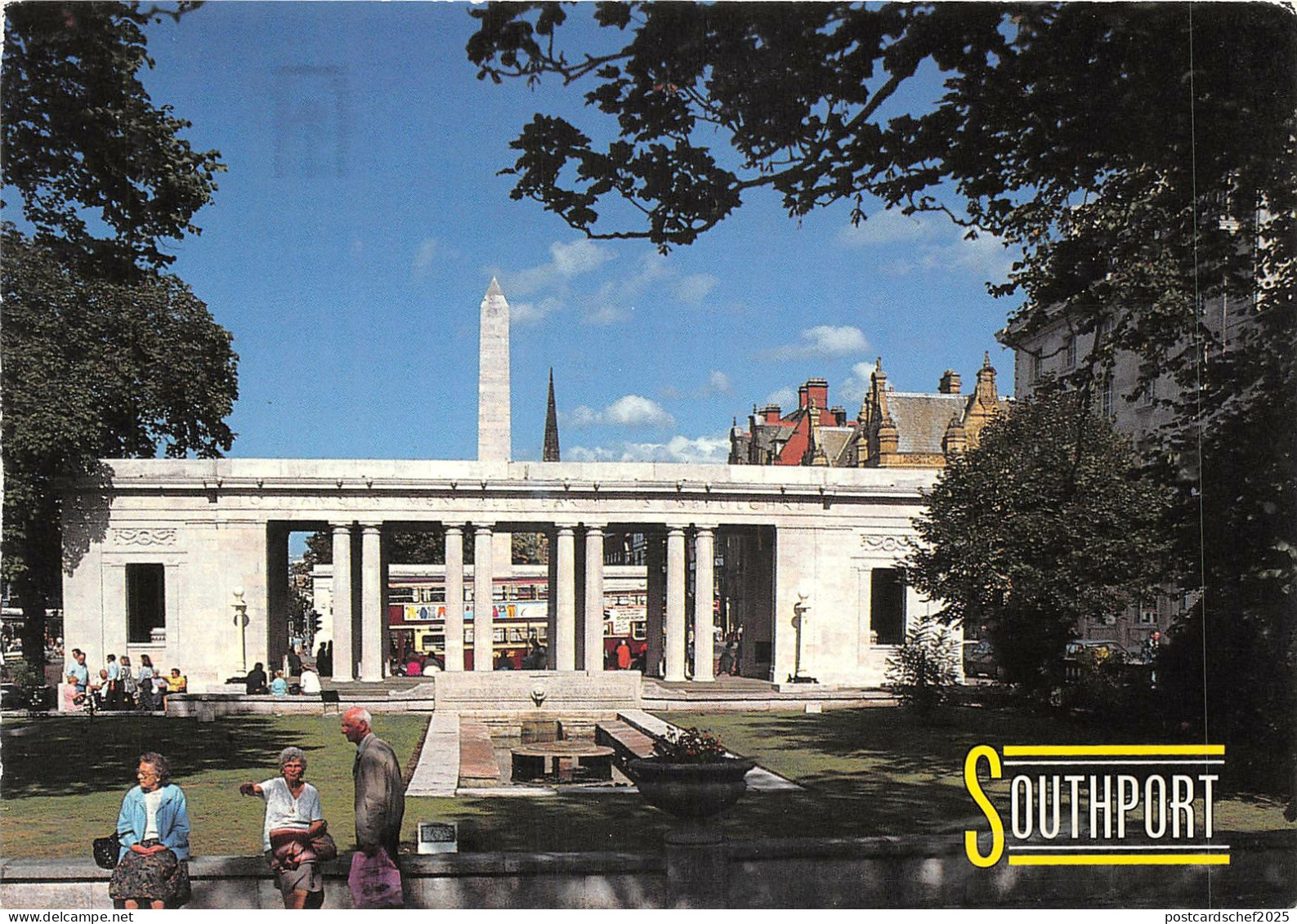 Lot242 southport Lancashire  uk