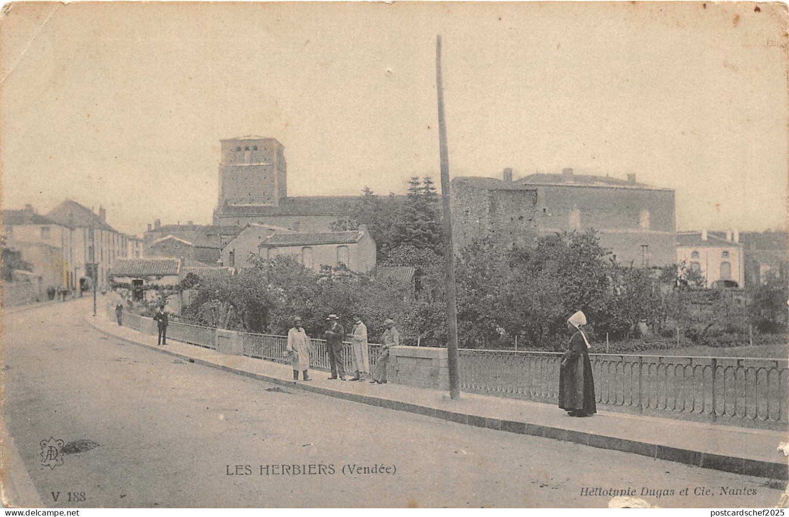 lot290 les herbiers vendee france
