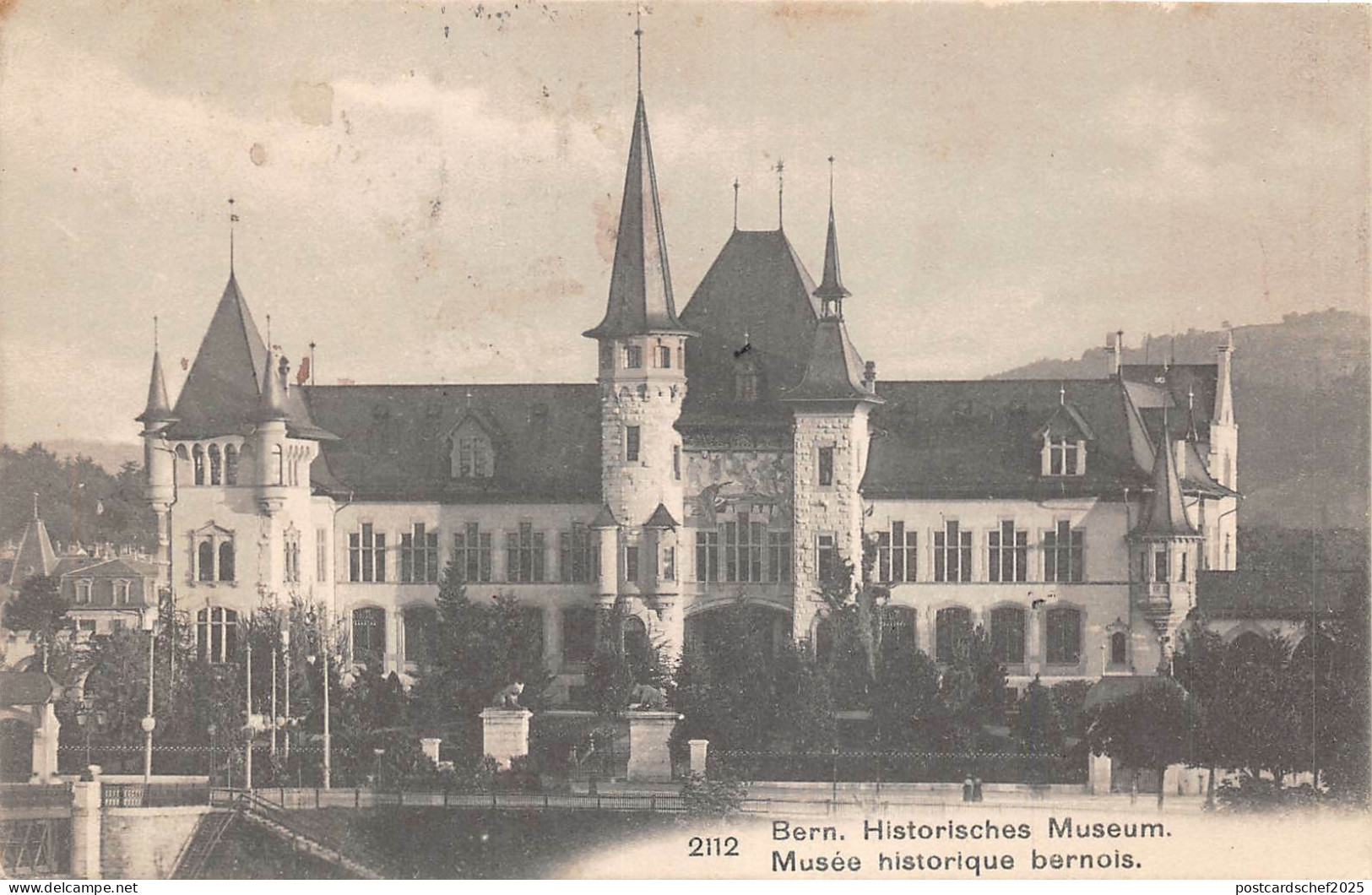 Lot296 bern historisches museum berna switzerland