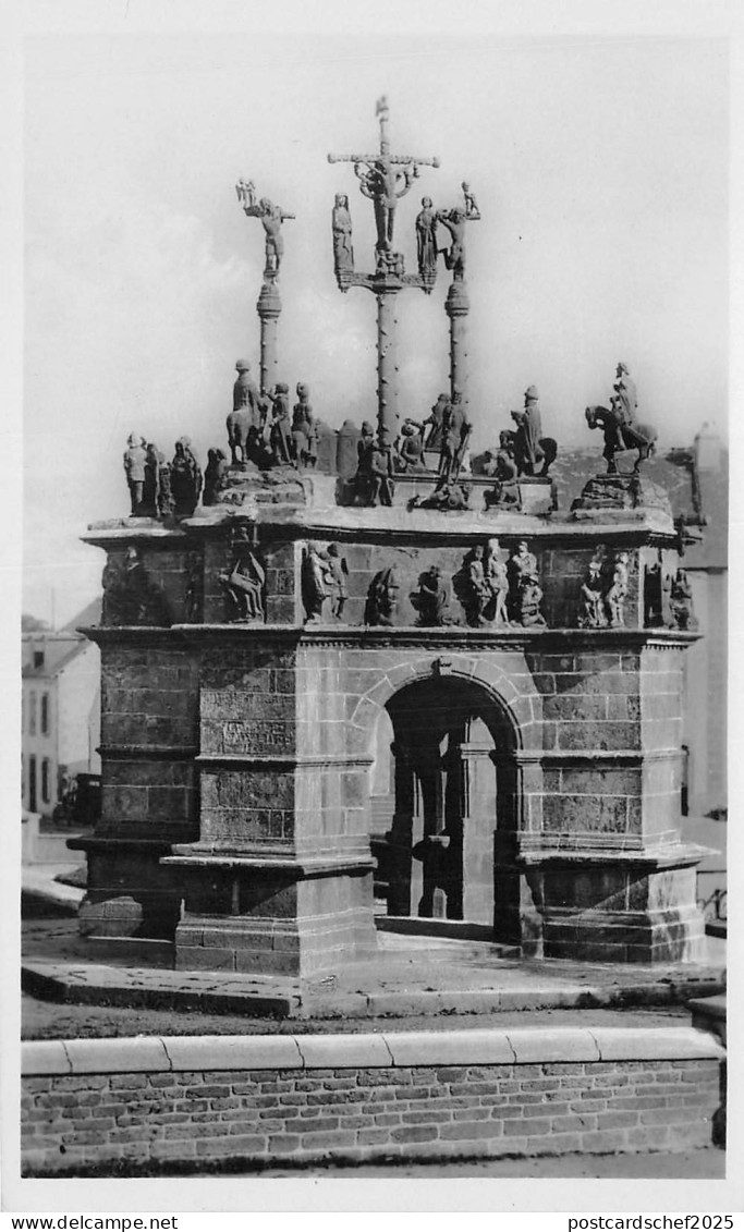 Lot302 pleyben finistere e calvaire  france