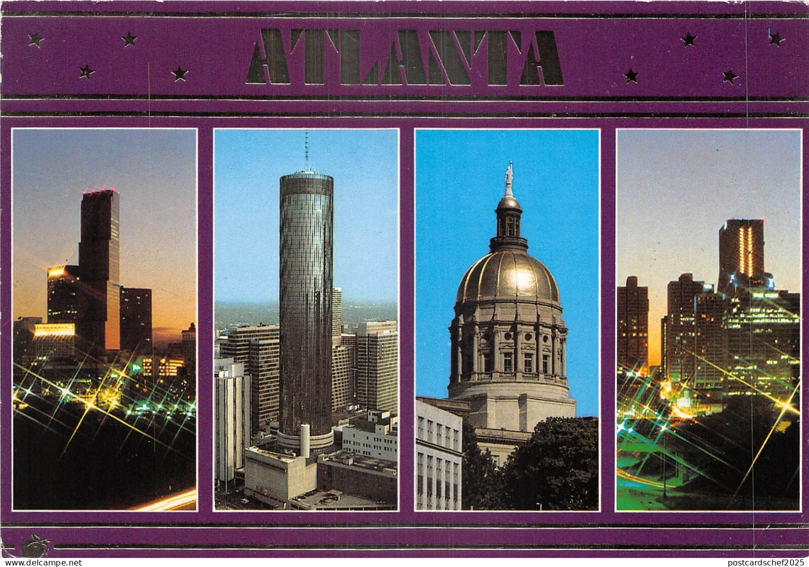 Lot378 usa atlanta georgia