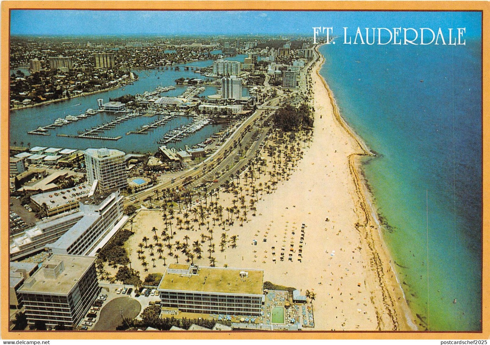 Lot378 usa  florida fort lauderdale