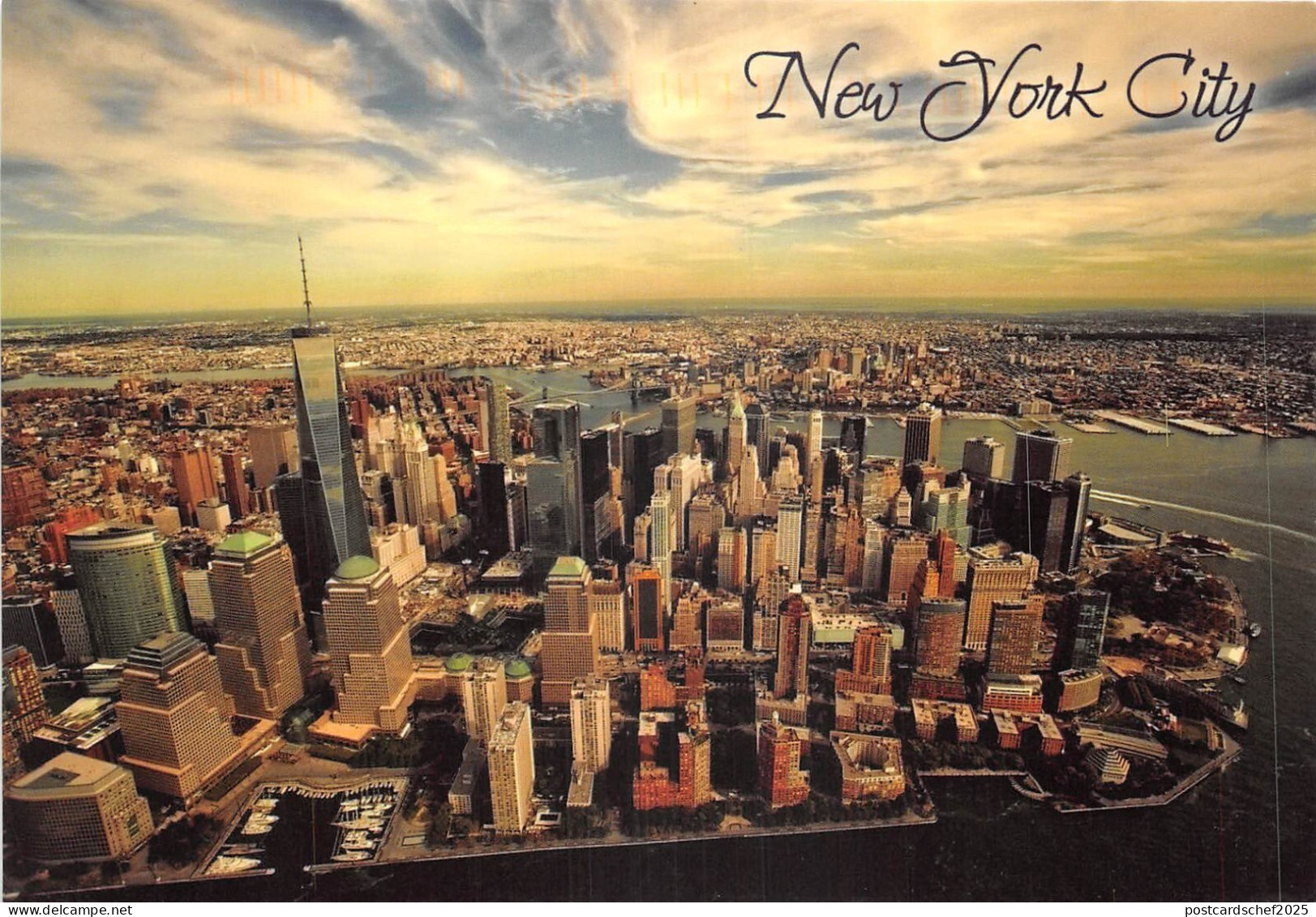Lot380 usa new york city world trade center
