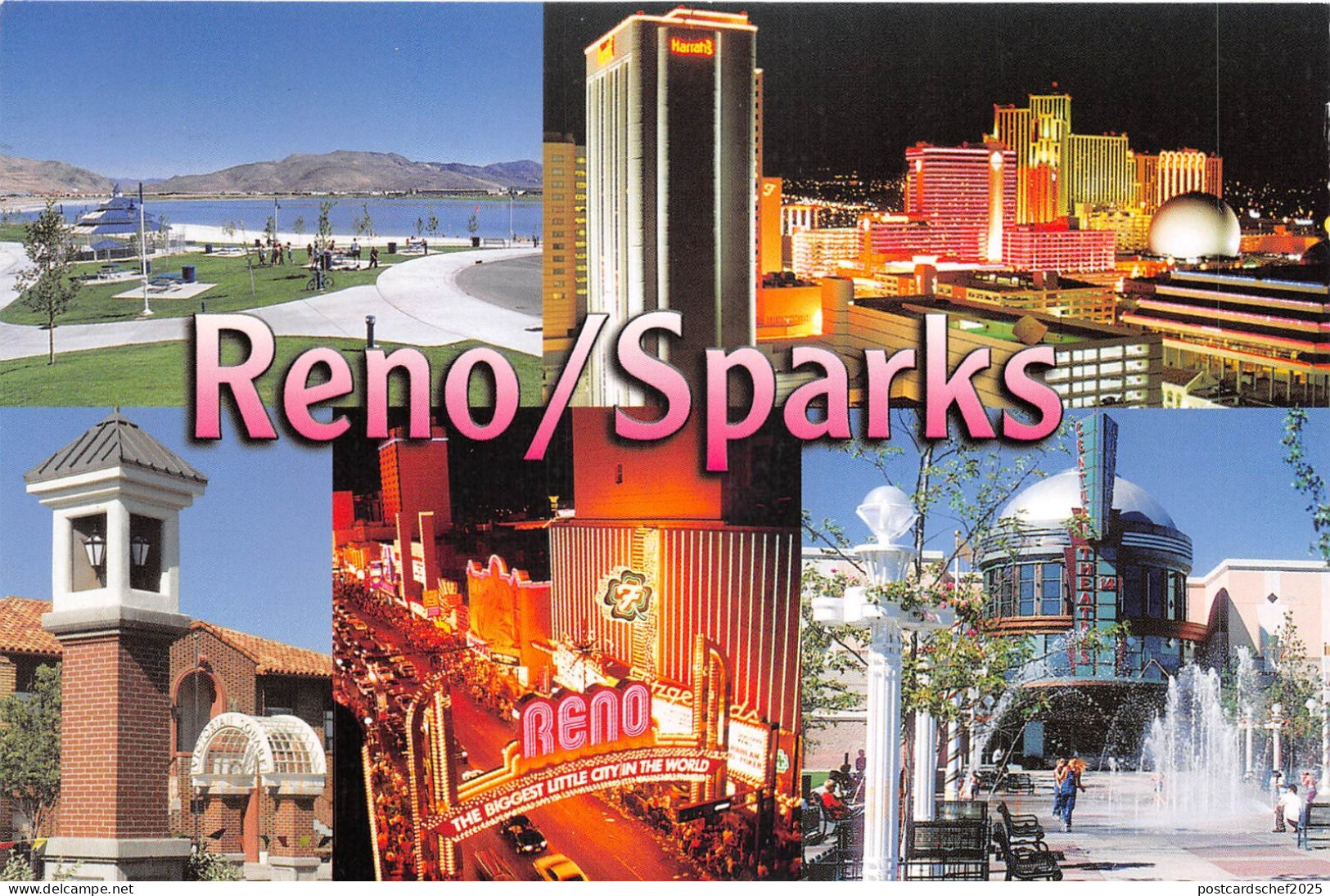 lot381 USA reno sparks nevada
