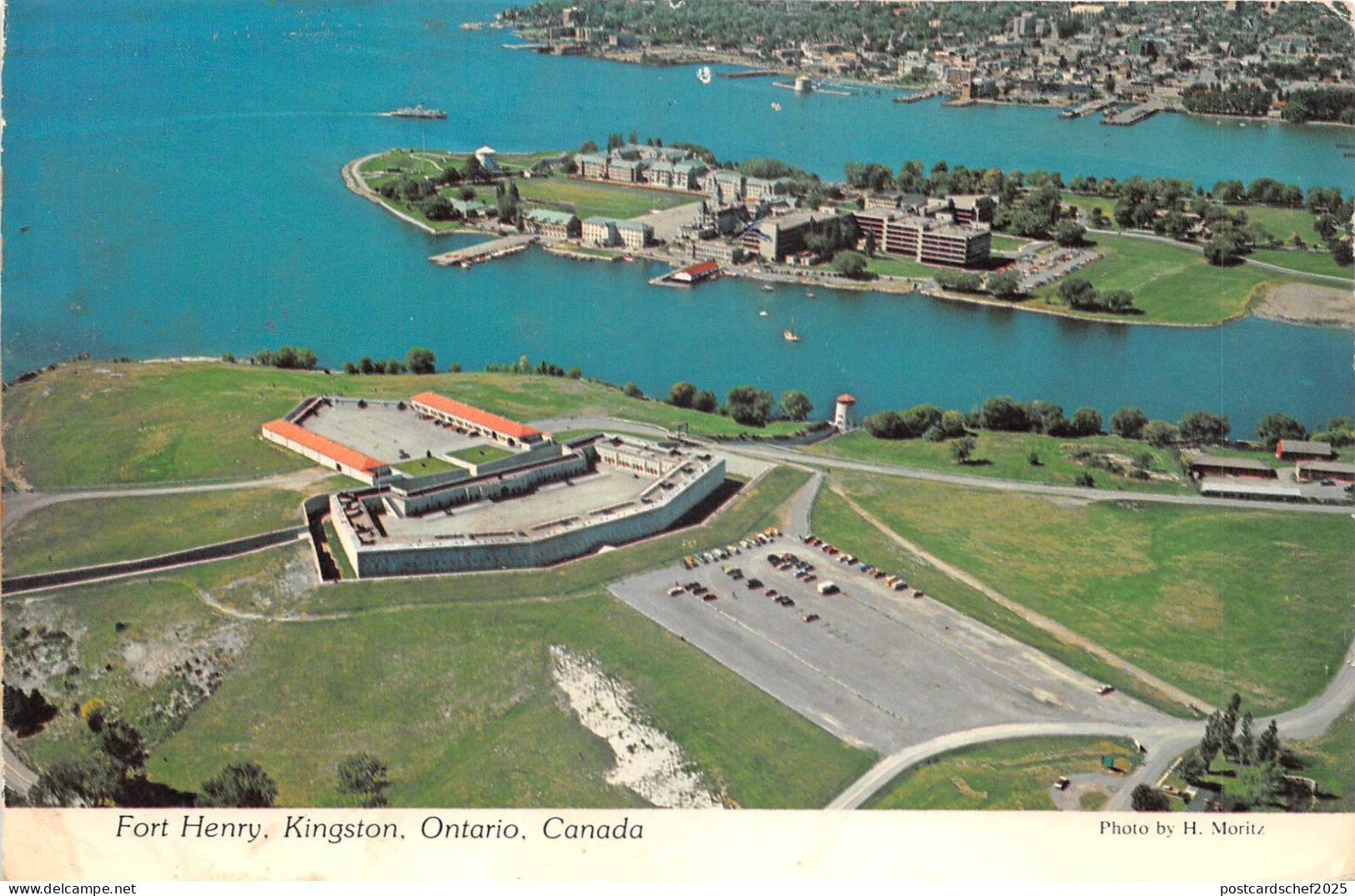 lot382 Canada Fort Henry Kingston Ontario