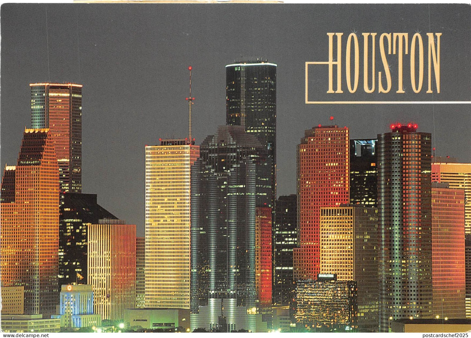 lot382 USA houston texas