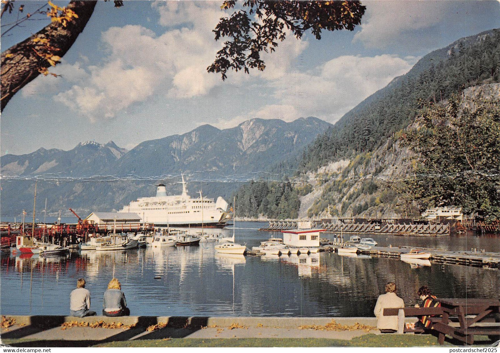 lot383 Horseshoe bay west vancouver british columbia canada