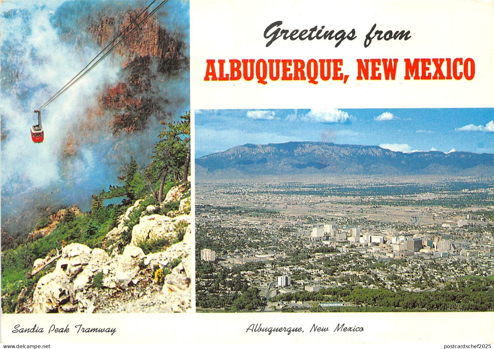 lot383 USA albuquerque new mexico