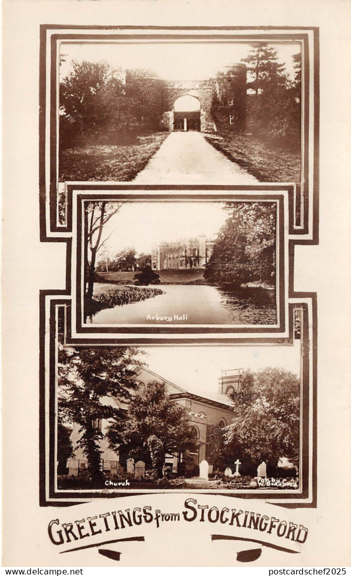 lot385 England Stockingford  Nuneaton Warwickshire