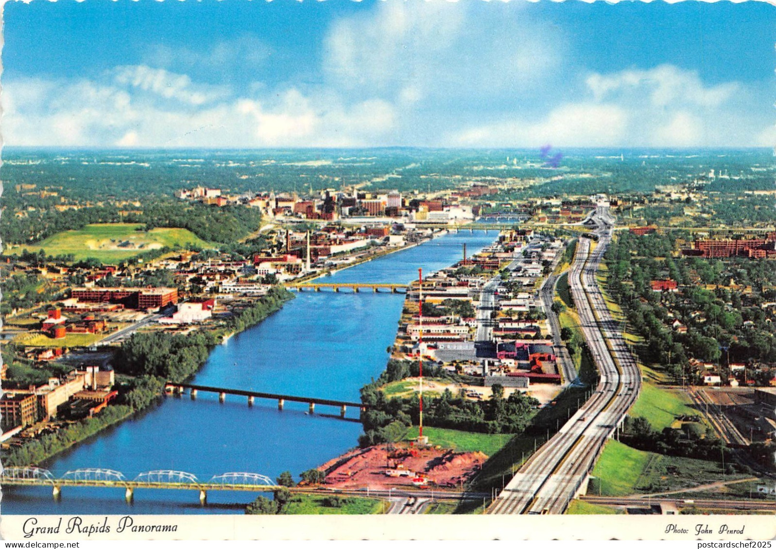 lot391 grand rapids panorama michigan
