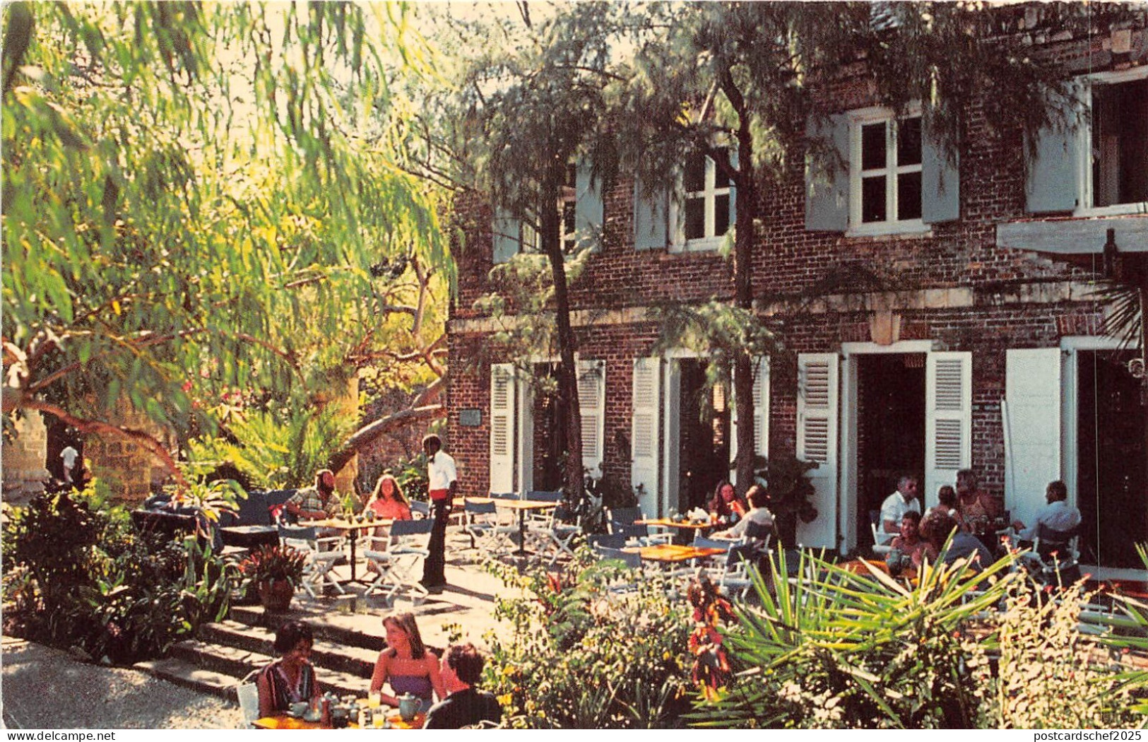 lot394 Antigua Barbuda West Indies  the admirals inn