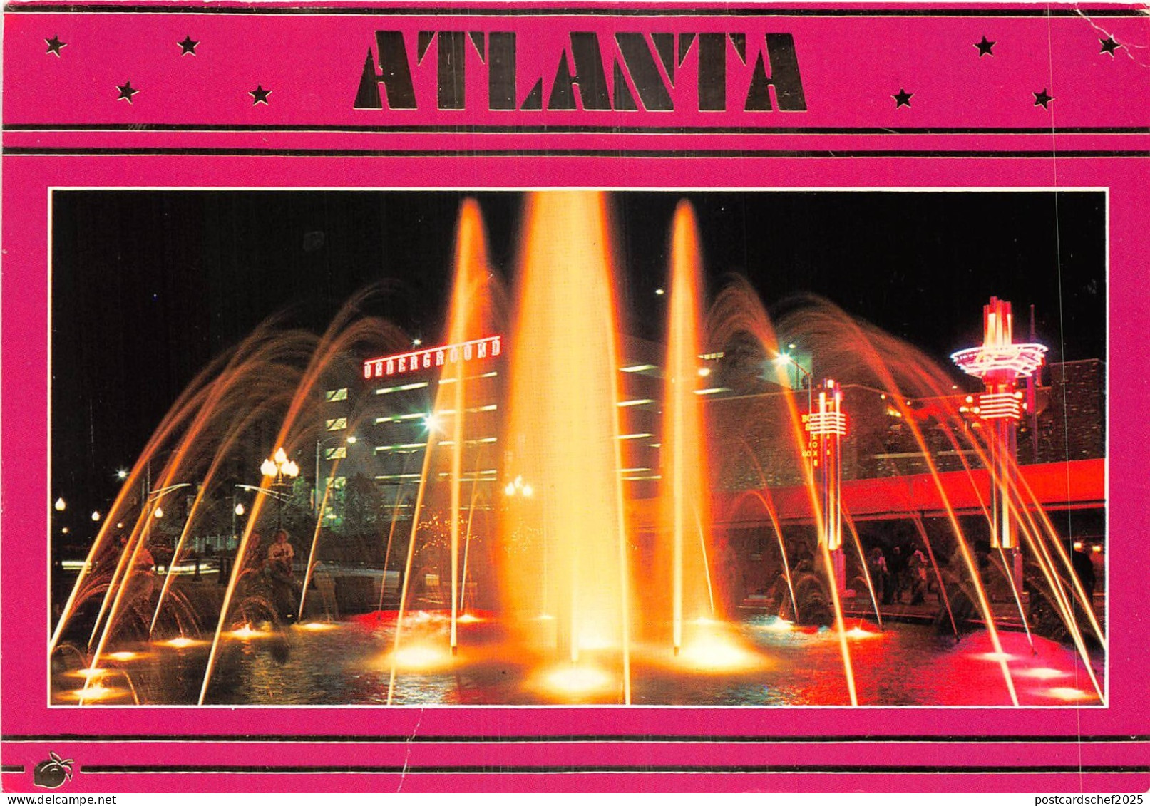 lot396 Atlanta georgia