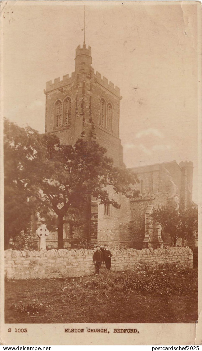 lot401 bedford elstow church  uk