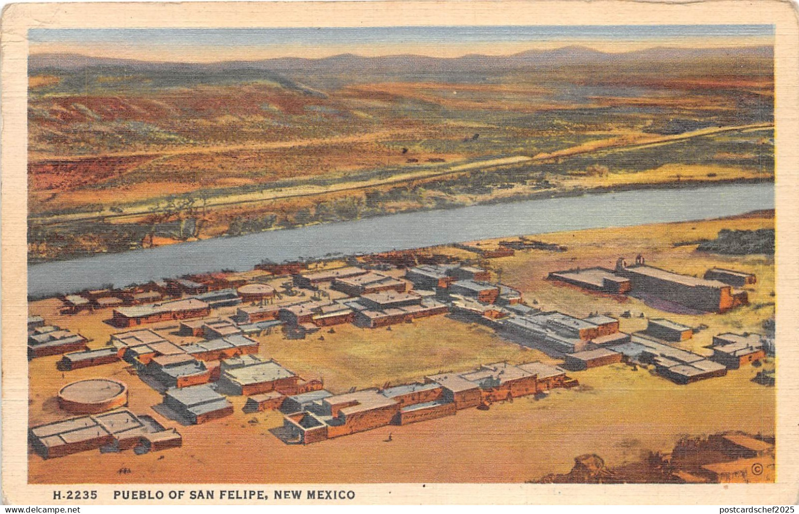 lot404 new mexico pueblo of san felipe bernalillo