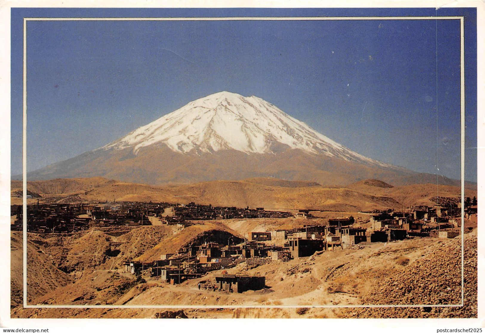lot408 peru fatto arequipa peru volcan misti y ciudad blanca
