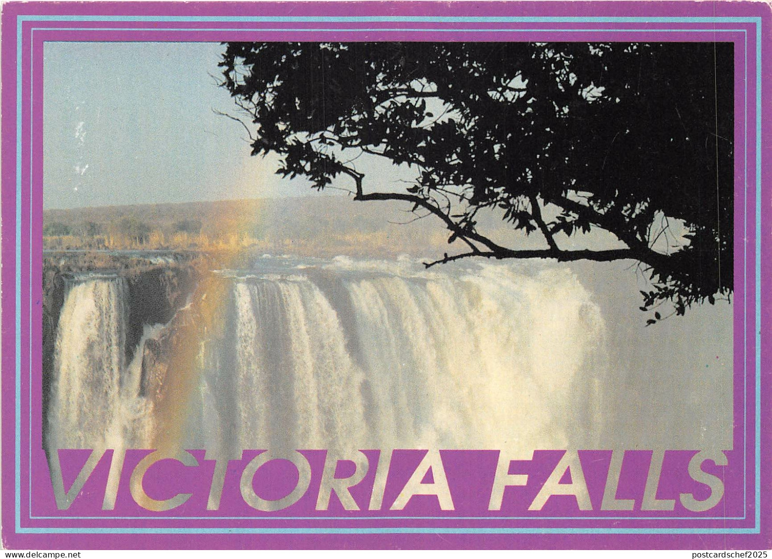 Lot99 victoria falls zimbabwe Zambia waterfall