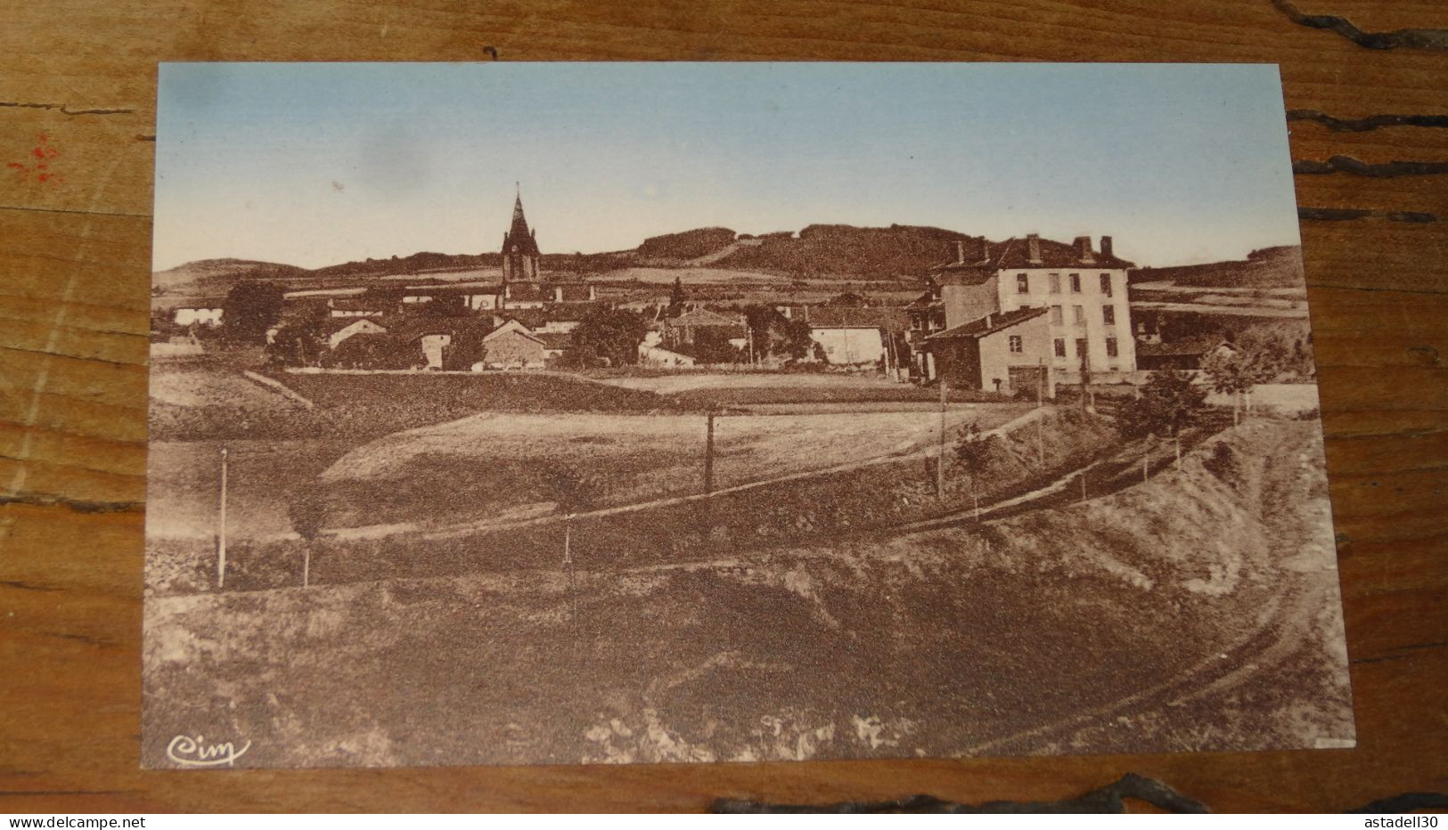 LOUDES , Borue .............. 24836a