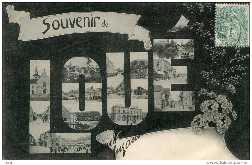 LOUE(SARTHE)
