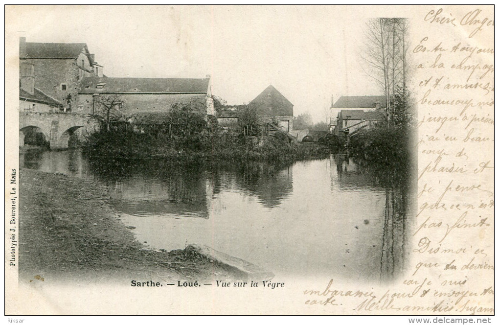 LOUE(SARTHE)